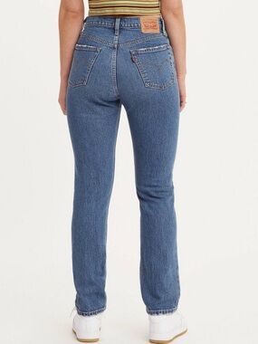 Levi’s 501 original jeans